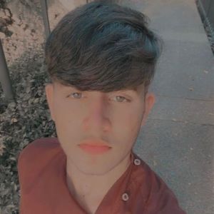 Meet your Posher, Shafiullah